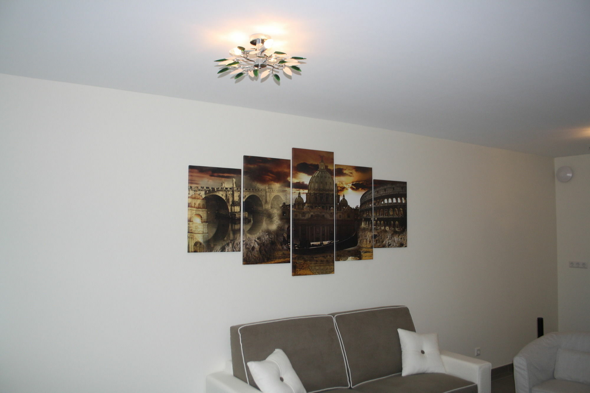 Shs Suite Home Sweet Appartement Luxemburg Exteriör bild