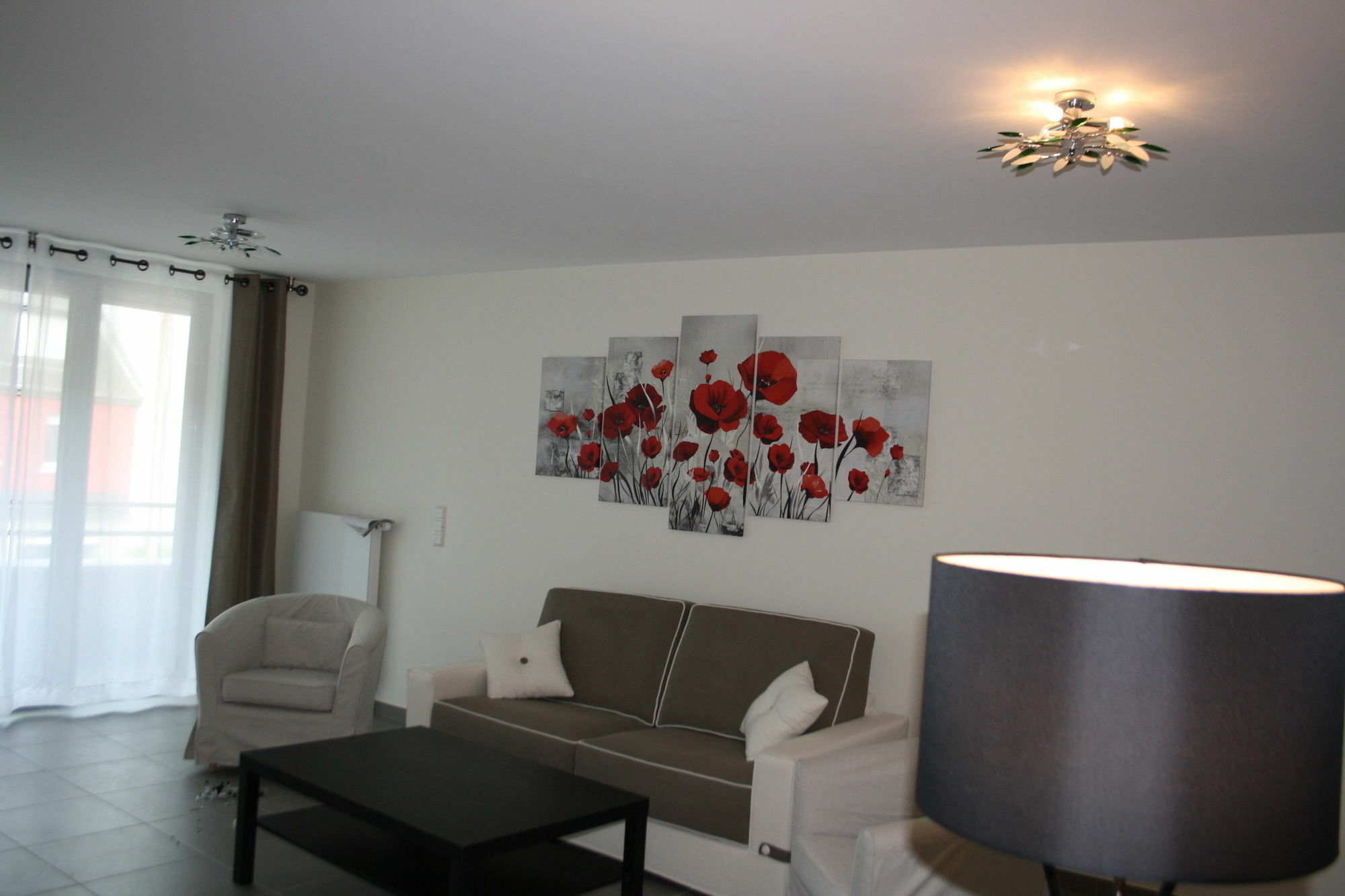 Shs Suite Home Sweet Appartement Luxemburg Exteriör bild