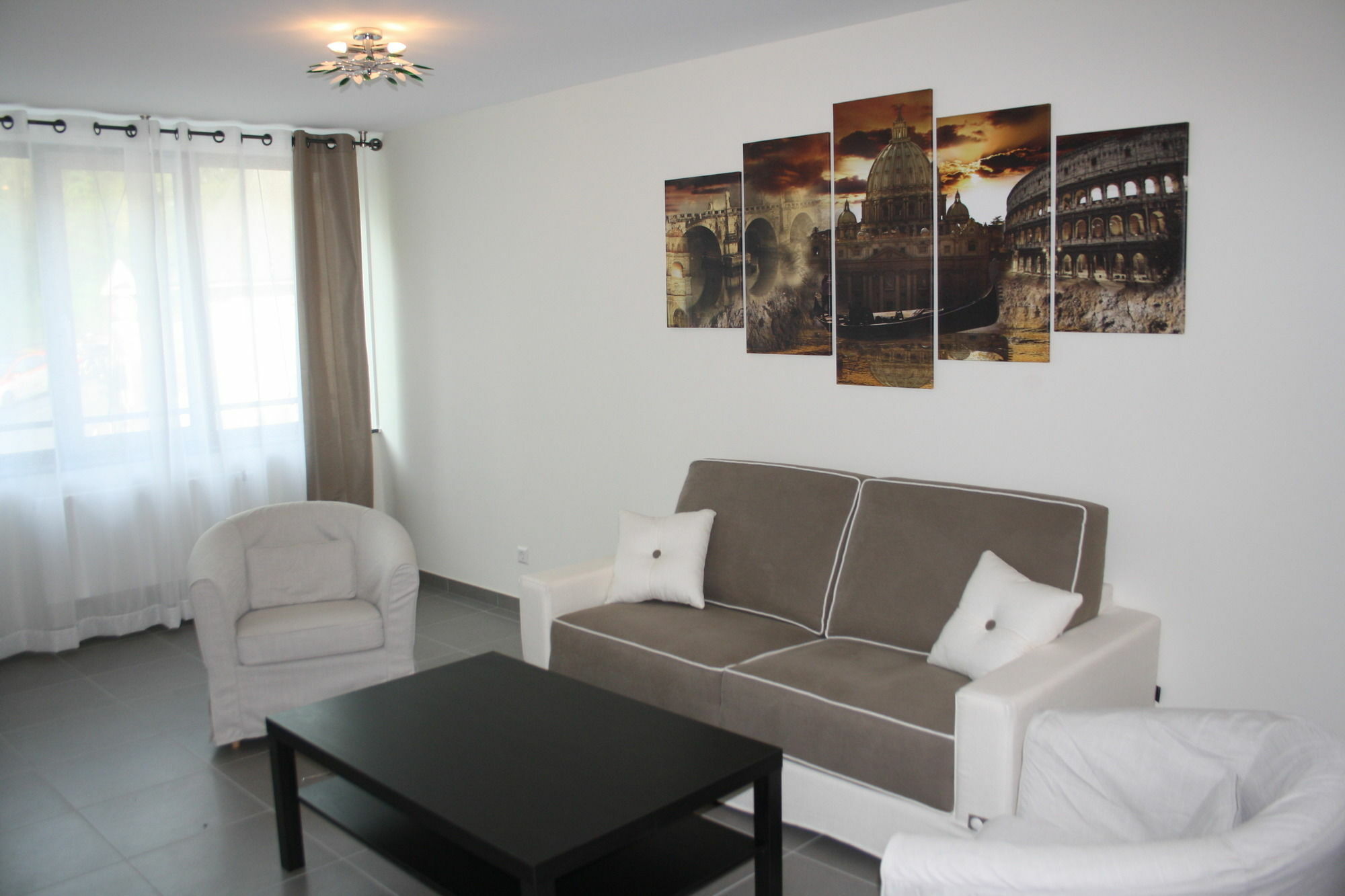 Shs Suite Home Sweet Appartement Luxemburg Exteriör bild