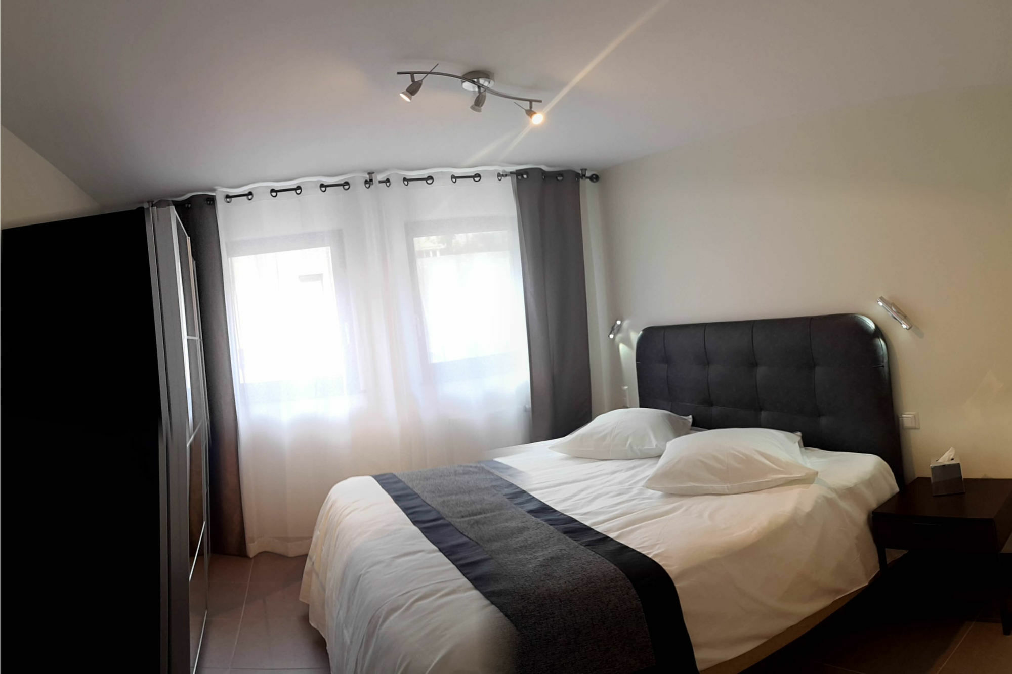 Shs Suite Home Sweet Appartement Luxemburg Exteriör bild