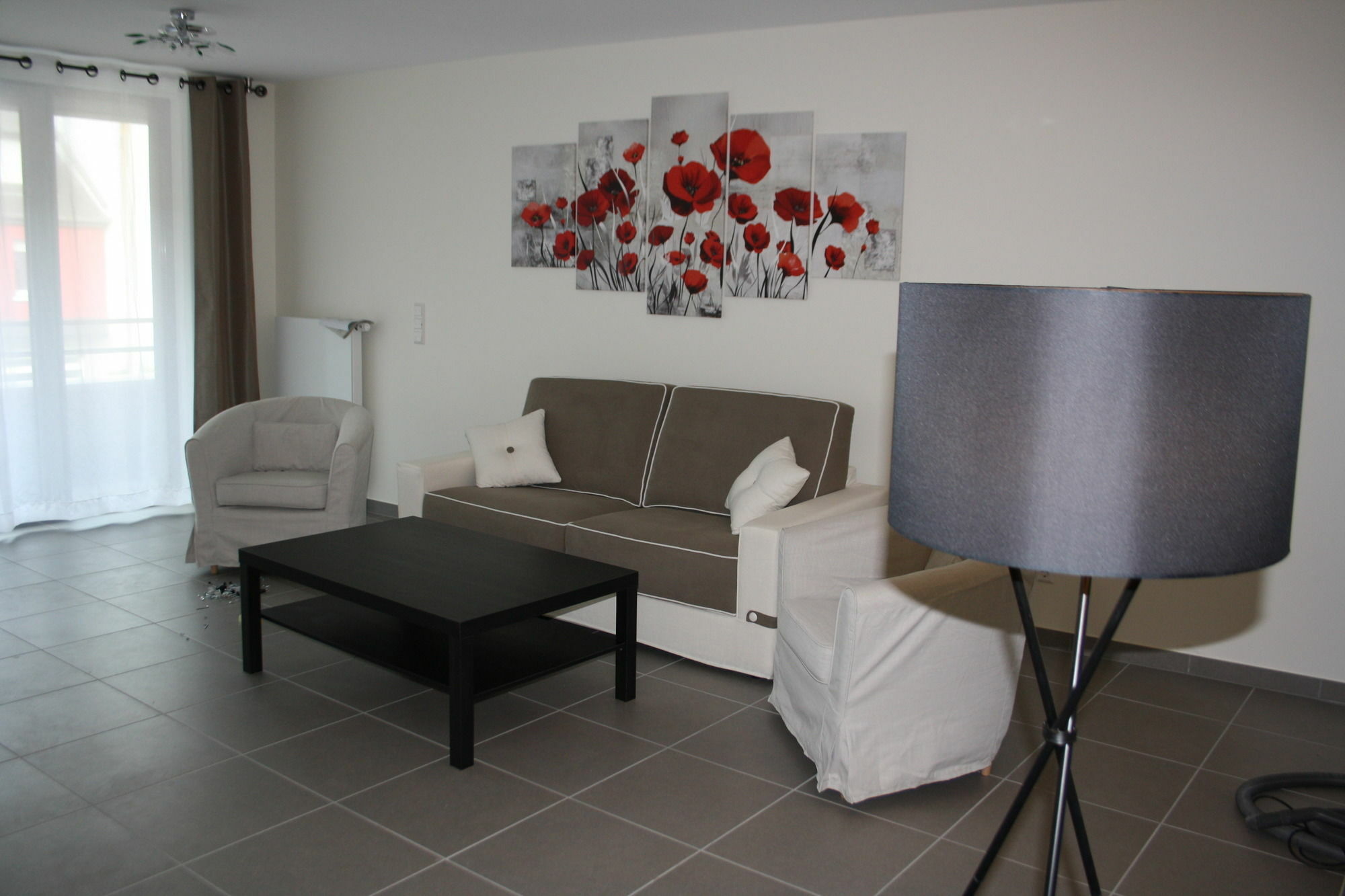 Shs Suite Home Sweet Appartement Luxemburg Exteriör bild