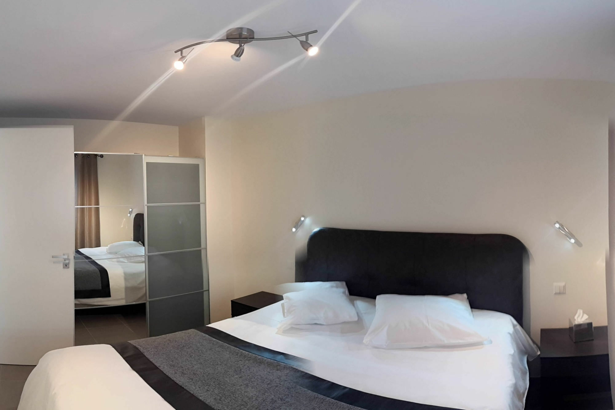 Shs Suite Home Sweet Appartement Luxemburg Exteriör bild