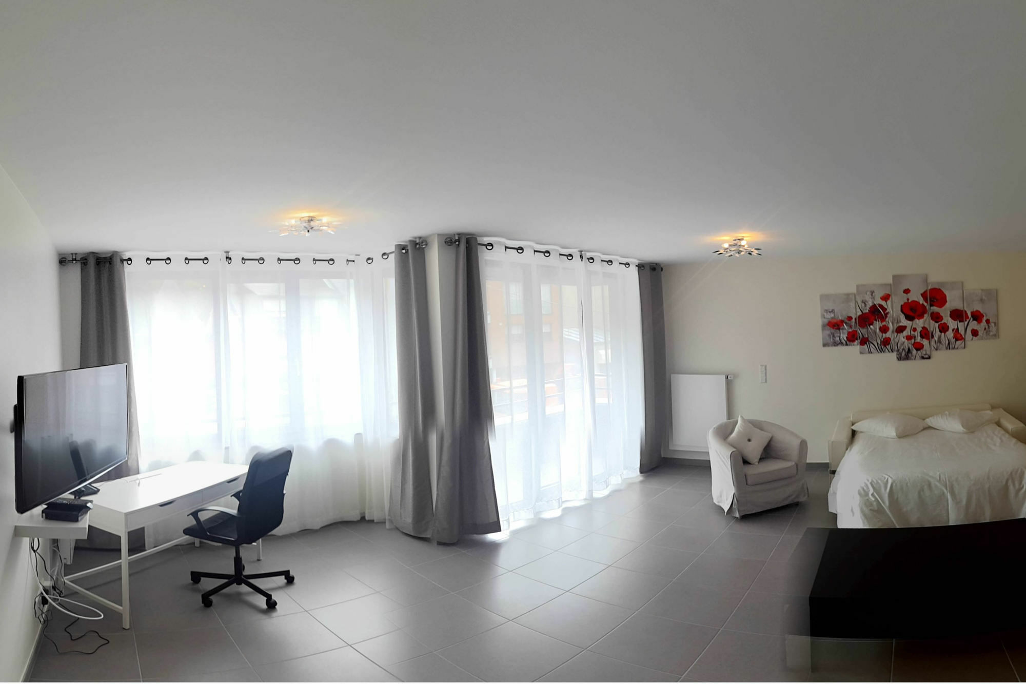 Shs Suite Home Sweet Appartement Luxemburg Exteriör bild
